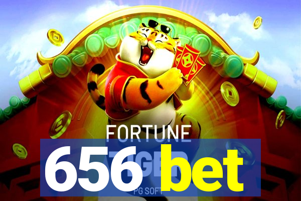 656 bet