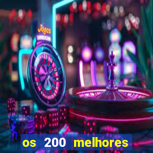 os 200 melhores jogos de ps2