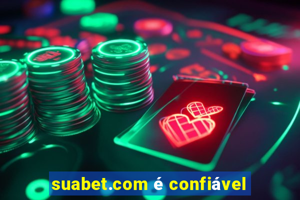 suabet.com é confiável