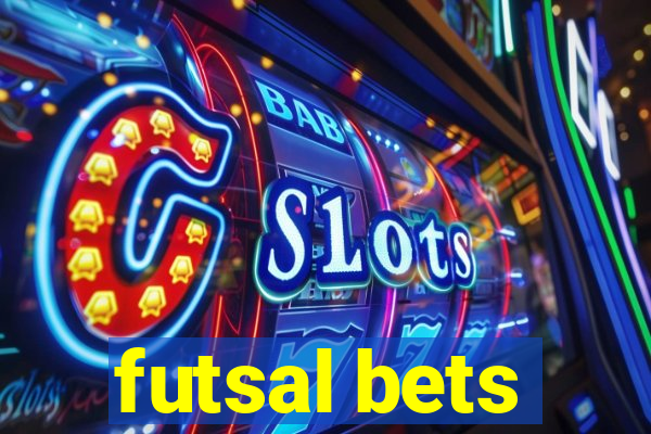 futsal bets