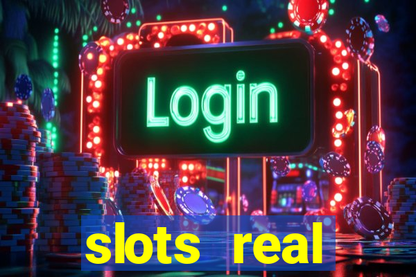 slots  real