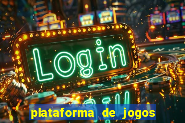 plataforma de jogos que realmente pagam dinheiro