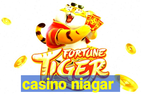 casino niagar