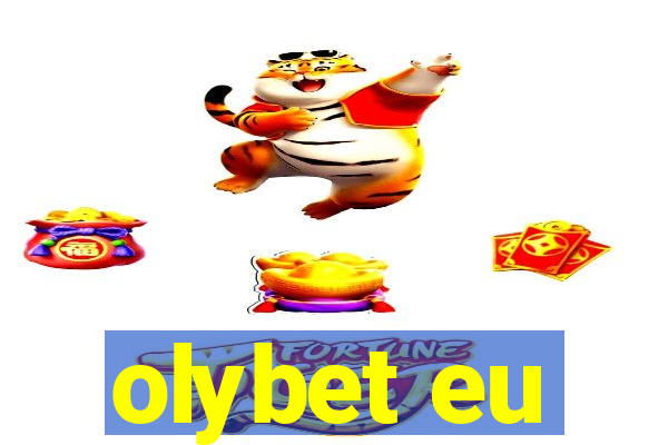 olybet eu