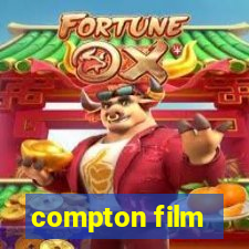 compton film