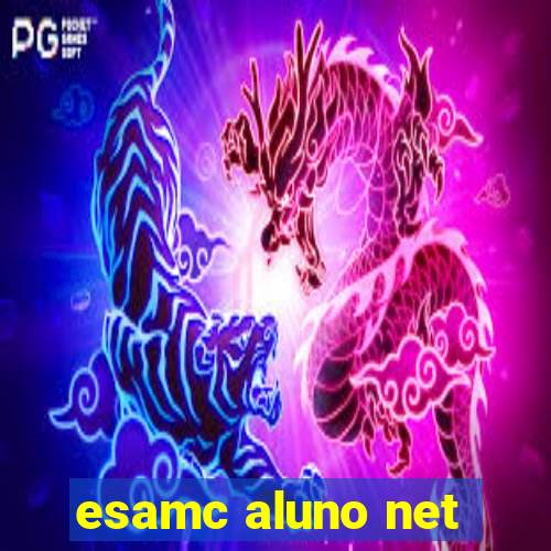 esamc aluno net