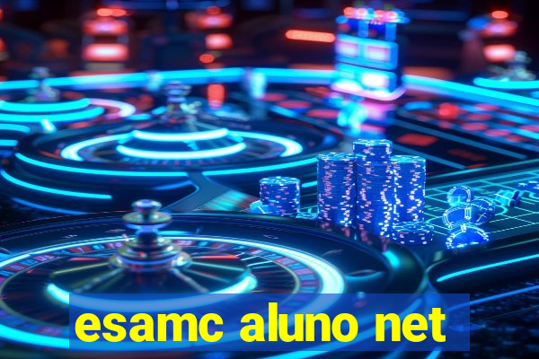 esamc aluno net