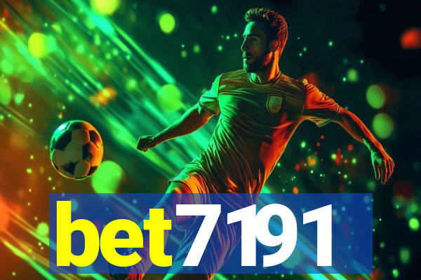 bet7191