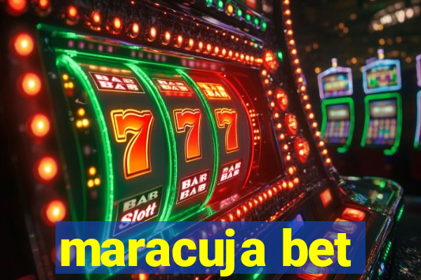 maracuja bet