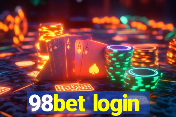 98bet login