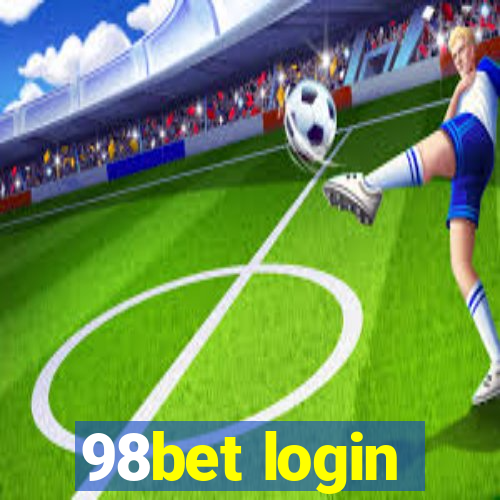 98bet login