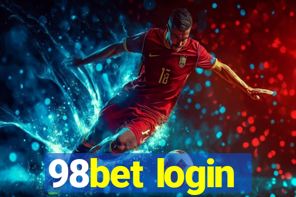 98bet login