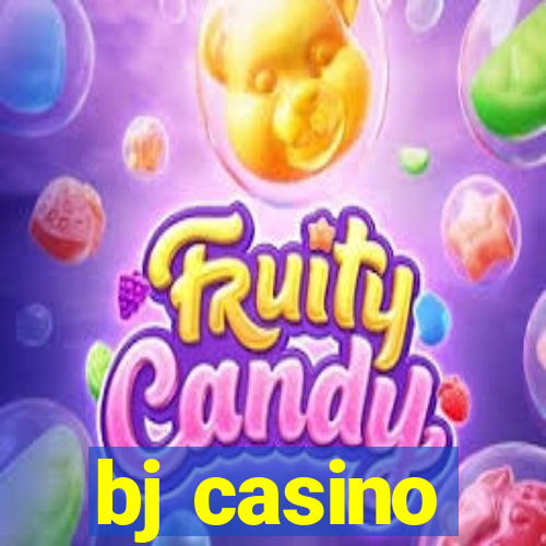 bj casino