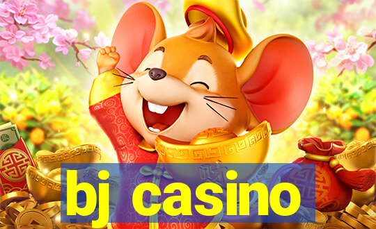 bj casino