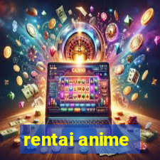 rentai anime