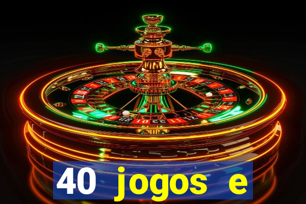 40 jogos e atividades musicais