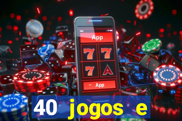 40 jogos e atividades musicais