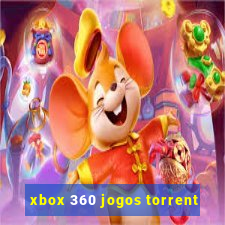 xbox 360 jogos torrent