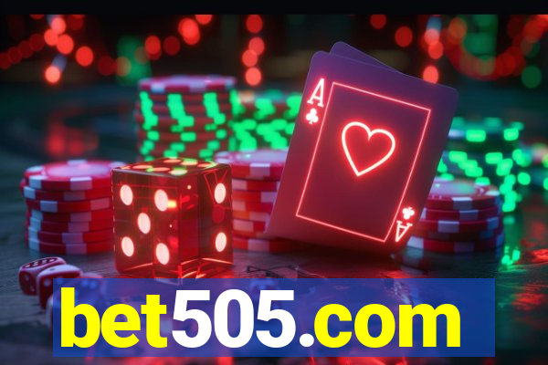 bet505.com