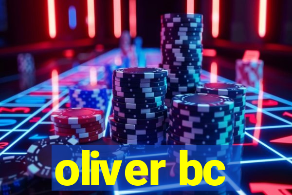 oliver bc