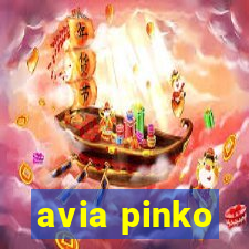 avia pinko