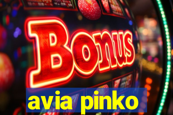 avia pinko