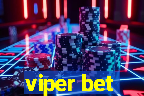 viper bet