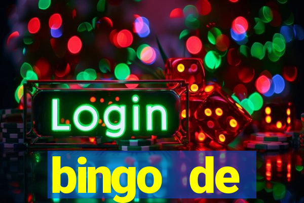 bingo de multiplica??o 4 ano