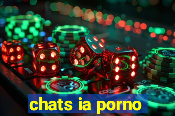 chats ia porno