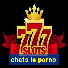 chats ia porno