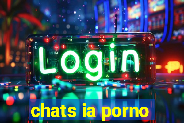 chats ia porno