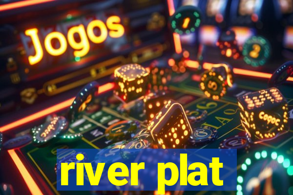 river plat