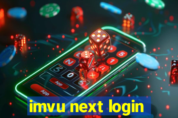 imvu next login