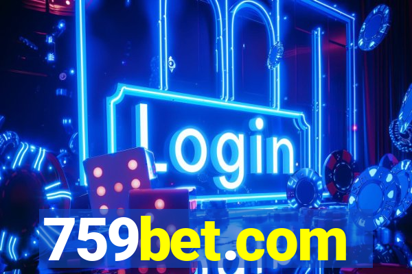 759bet.com