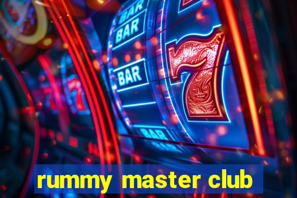 rummy master club