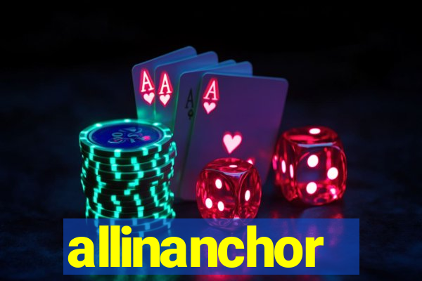 allinanchor computadores para jogos