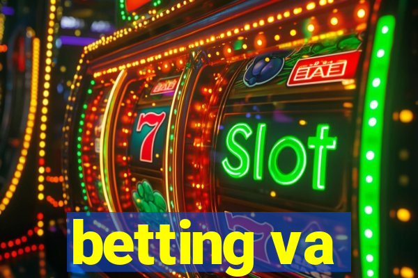 betting va