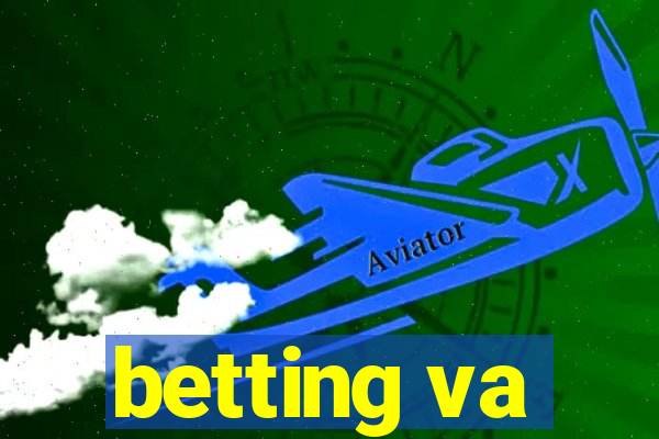 betting va