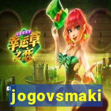 jogovsmaki