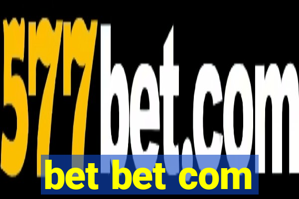 bet bet com