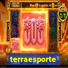 terraesporte