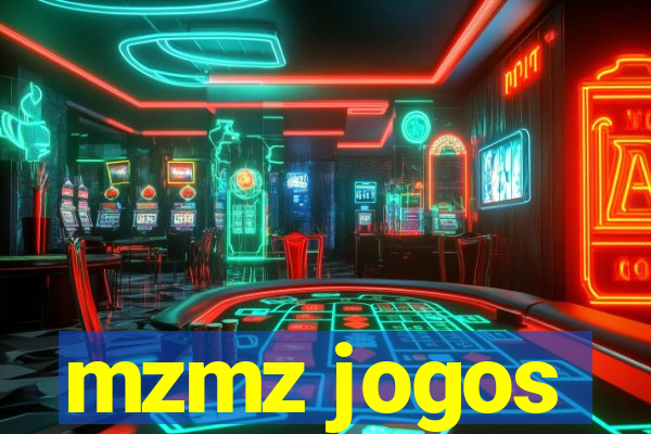 mzmz jogos