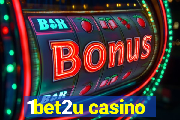 1bet2u casino