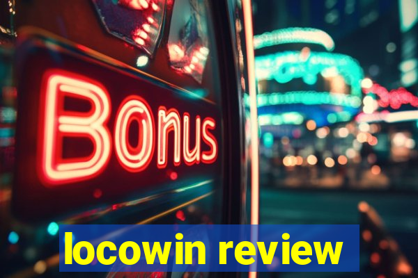 locowin review