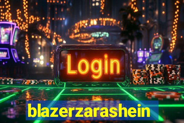 blazerzarashein