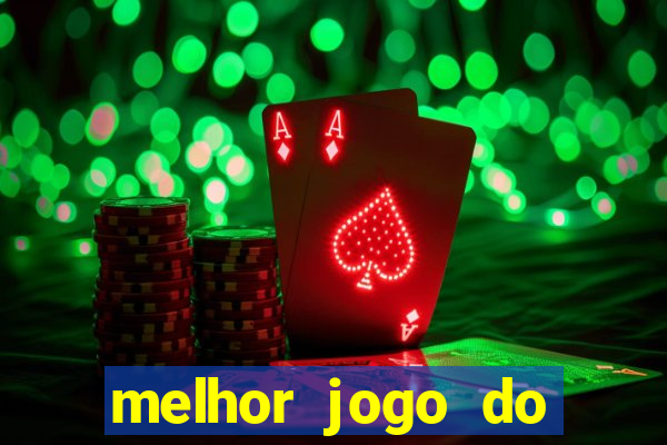 melhor jogo do tigrinho para ganhar dinheiro