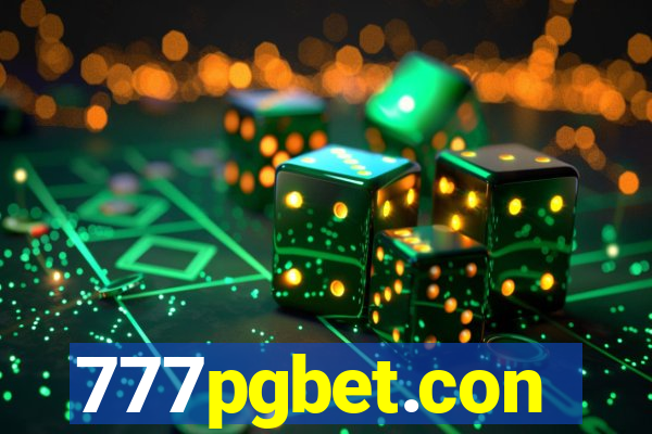 777pgbet.con