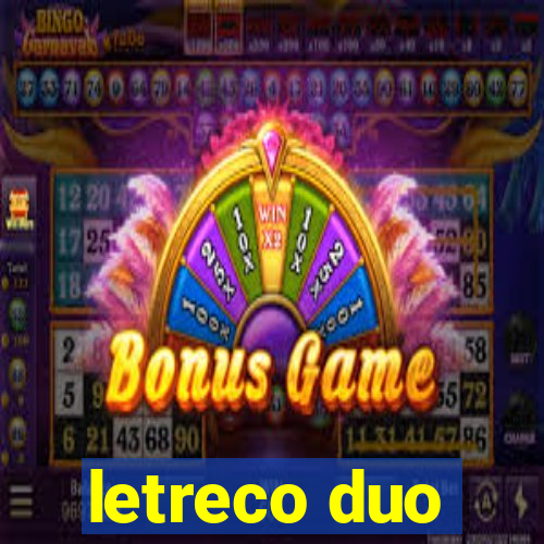 letreco duo