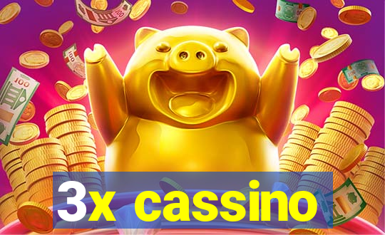 3x cassino