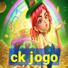 ck jogo